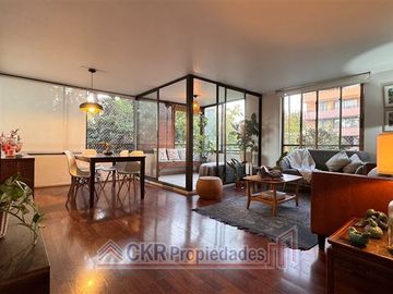 Departamento en Venta en BARRIO LAS FLORES/ LAS VIOLETAS / 2 ESTACIONAMIENTOS PARALELOS !!