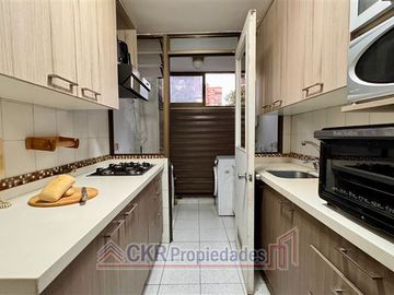 Departamento en Venta en BARRIO LAS FLORES/ LAS VIOLETAS / 2 ESTACIONAMIENTOS PARALELOS !!