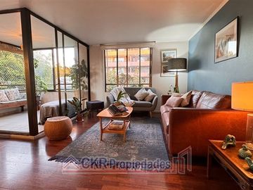 Departamento en Venta en BARRIO LAS FLORES/ LAS VIOLETAS / 2 ESTACIONAMIENTOS PARALELOS !!