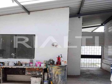 En venta Galpón Carcelén Industrial