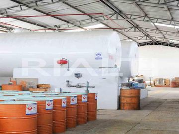 En venta Galpón Carcelén Industrial