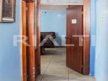 En venta Galpón Carcelén Industrial