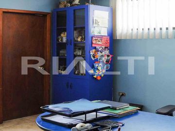 En venta Galpón Carcelén Industrial