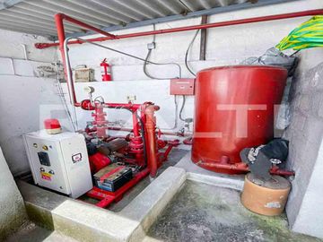 En venta Galpón Carcelén Industrial