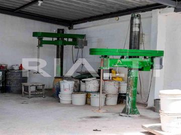 En venta Galpón Carcelén Industrial