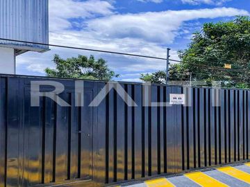 En venta Galpón Carcelén Industrial