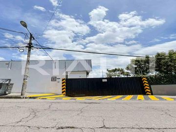 En venta Galpón Carcelén Industrial