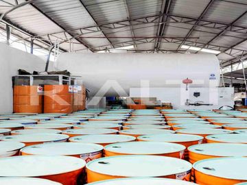 En venta Galpón Carcelén Industrial