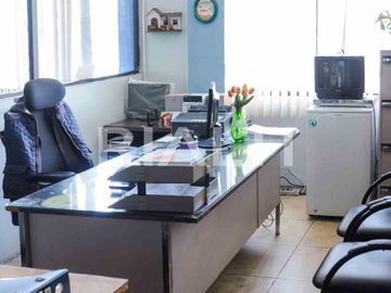 En venta Galpón Carcelén Industrial