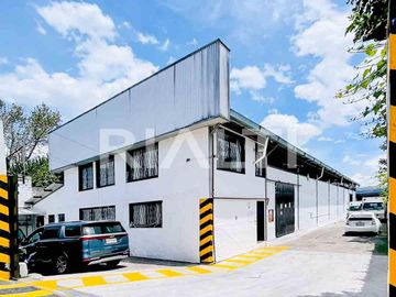 En venta Galpón Carcelén Industrial
