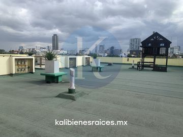 Departamento en Venta a 5 Minutos de Polanco