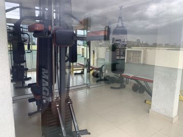 Departamento en Venta a 5 Minutos de Polanco