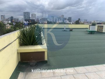 Departamento en Venta a 5 Minutos de Polanco