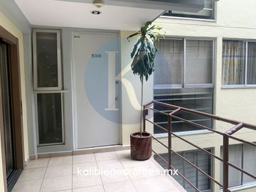 Departamento en Venta a 5 Minutos de Polanco