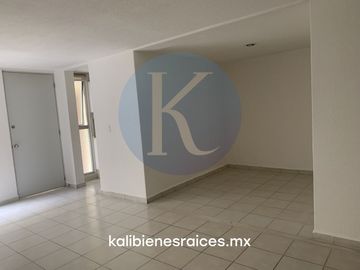 Departamento en Venta a 5 Minutos de Polanco