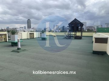 Departamento en Venta a 5 Minutos de Polanco