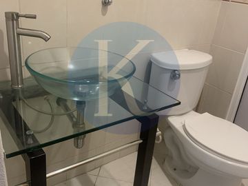 Departamento en Venta a 5 Minutos de Polanco