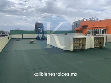 Departamento en Venta a 5 Minutos de Polanco