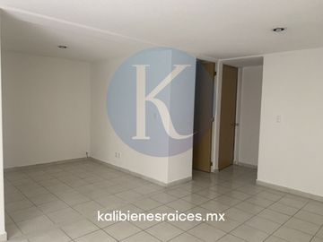 Departamento en Venta a 5 Minutos de Polanco