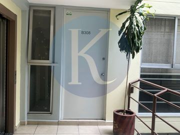 Departamento en Venta a 5 Minutos de Polanco