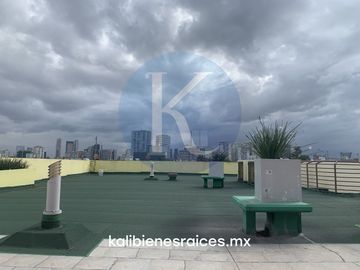 Departamento en Venta a 5 Minutos de Polanco
