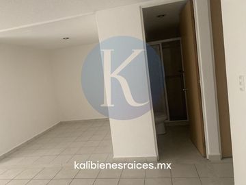 Departamento en Venta a 5 Minutos de Polanco
