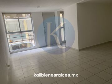 Departamento en Venta a 5 Minutos de Polanco