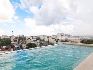 Kuyaan Coral Suites Sea Breeze