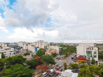 Kuyaan Coral Suites Sea Breeze
