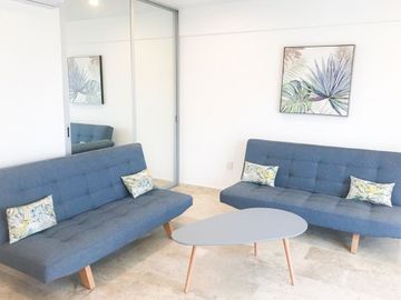Kuyaan Coral Suites Sea Breeze