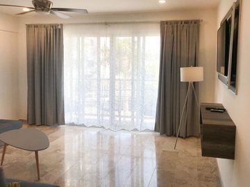 Kuyaan Coral Suites Sea Breeze