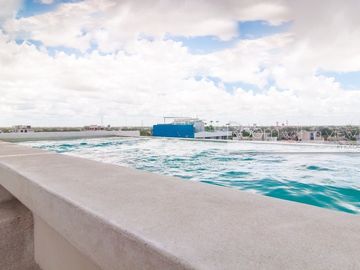 Kuyaan Coral Suites Sea Breeze