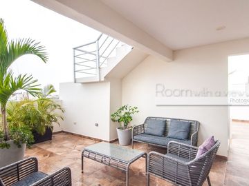 Kuyaan Coral Suites Sea Breeze
