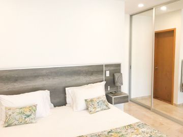 Kuyaan Coral Suites Sea Breeze