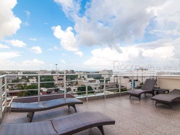 Kuyaan Coral Suites Sea Breeze