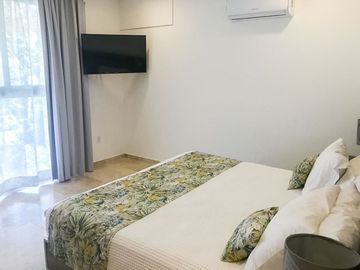 Kuyaan Coral Suites Sea Breeze