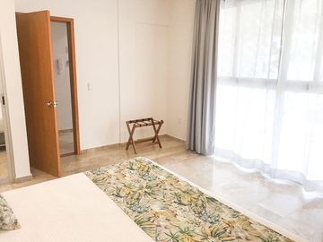 Kuyaan Coral Suites Sea Breeze