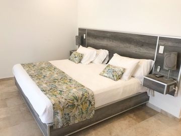 Kuyaan Coral Suites Sea Breeze
