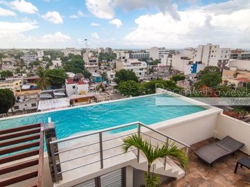 Kuyaan Coral Suites Sea Breeze