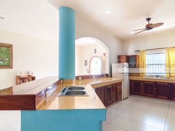 Villa Bonita