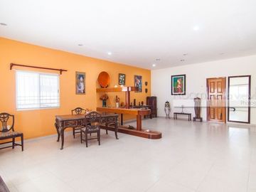 Villa Bonita