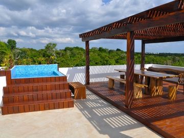 Villa Eva –Casa de lujo en venta en Grand Bahía Príncipe