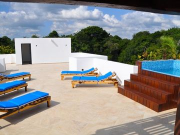 Villa Eva –Casa de lujo en venta en Grand Bahía Príncipe