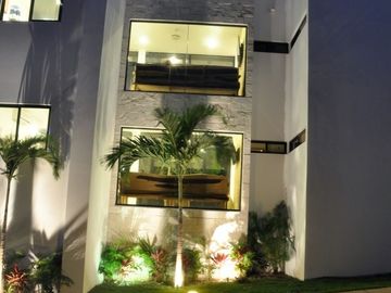 Villa Eva –Casa de lujo en venta en Grand Bahía Príncipe