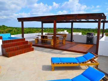 Villa Eva –Casa de lujo en venta en Grand Bahía Príncipe