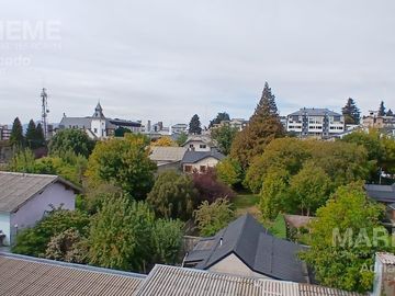 Departamento en  el centro de Bariloche a estrenar