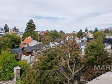 Departamento en  el centro de Bariloche a estrenar
