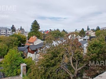 Departamento en  el centro de Bariloche a estrenar