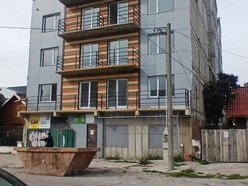 Departamento en  el centro de Bariloche a estrenar