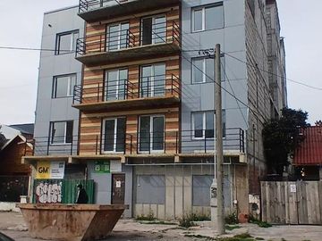 Departamento en  el centro de Bariloche a estrenar
